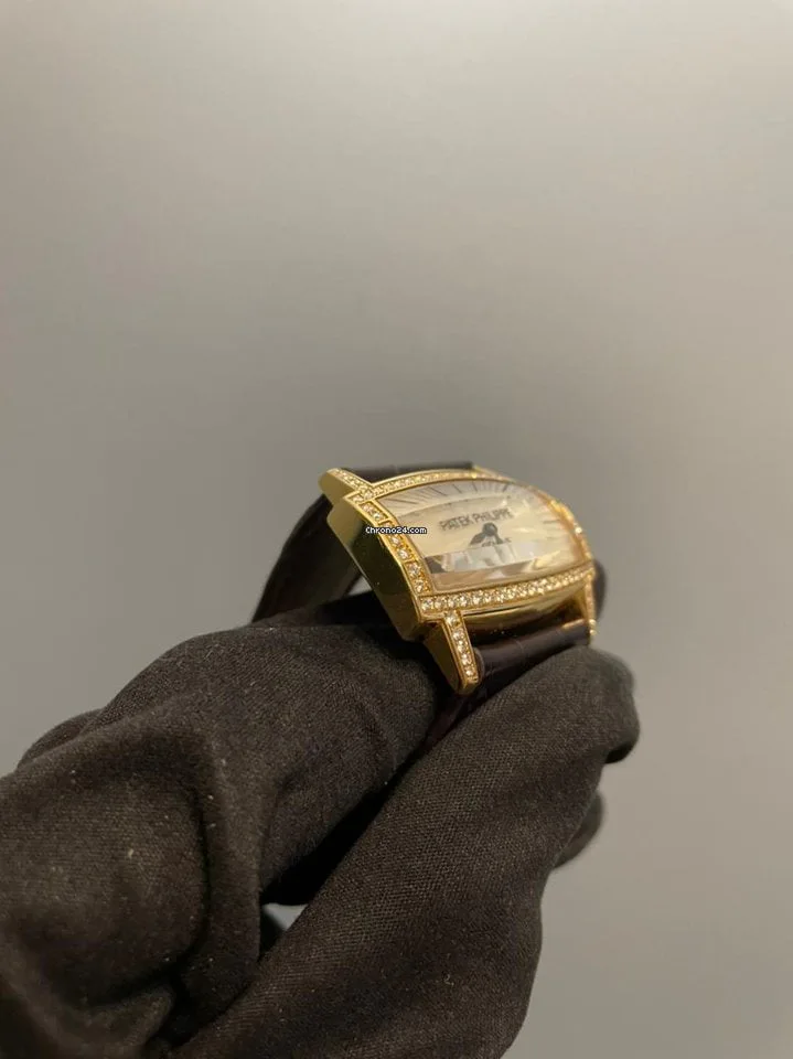 Patek Philippe Gondolo Gemma
